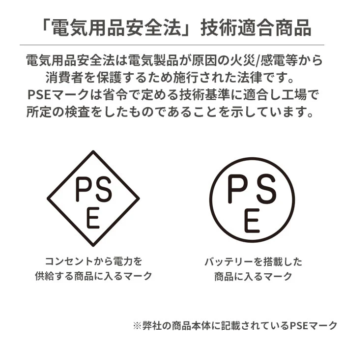 PD対応1ポートType-C AC充電器(ホワイト)【iPhone12/12mini/12Pro/12ProMaxのUSB Type-C（Type-C - lightningケーブル）での充電に便利！】｜Hamee - Image 7