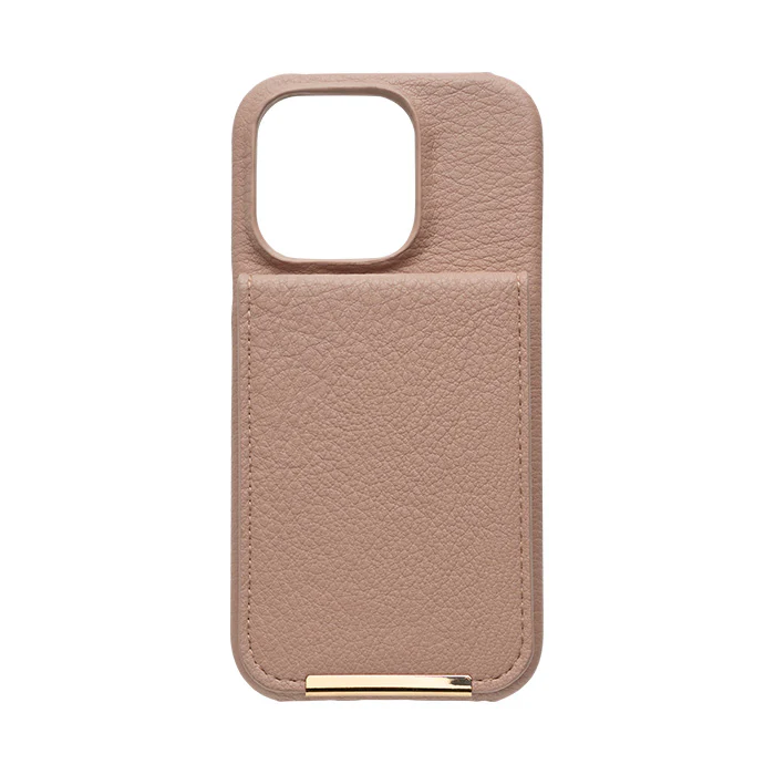 salisty キャッシュレス背面カード収納ケース slim【iPhone 15/15 Pro/14/14 Pro/13/13 Pro/8/7/SE(第2/第3世代)専用】 - Image 17