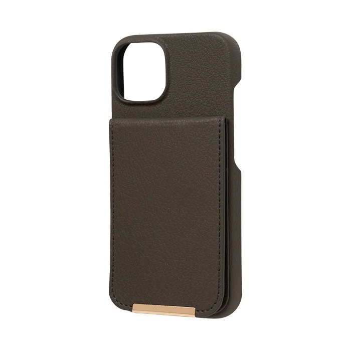 salisty キャッシュレス背面カード収納ケース slim【iPhone 15/15 Pro/14/14 Pro/13/13 Pro/8/7/SE(第2/第3世代)専用】 - Image 23