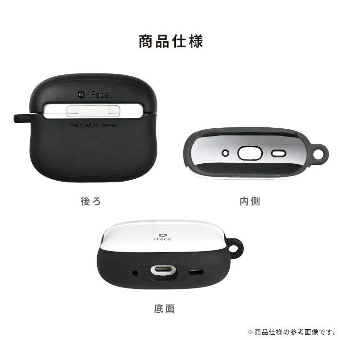 [AirPods Pro(第2/1世代)専用]ディズニーキャラクター iFace First Classケース(by 中川翔子) - Image 11