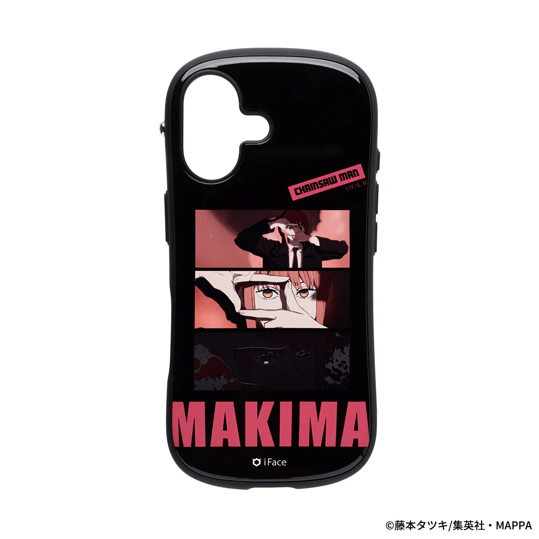 【iPhone 17/17 Pro/16/16 Pro/15/14/13専用】TVアニメ『チェンソーマン』 iFace First Class MagSynqケース - Image 21