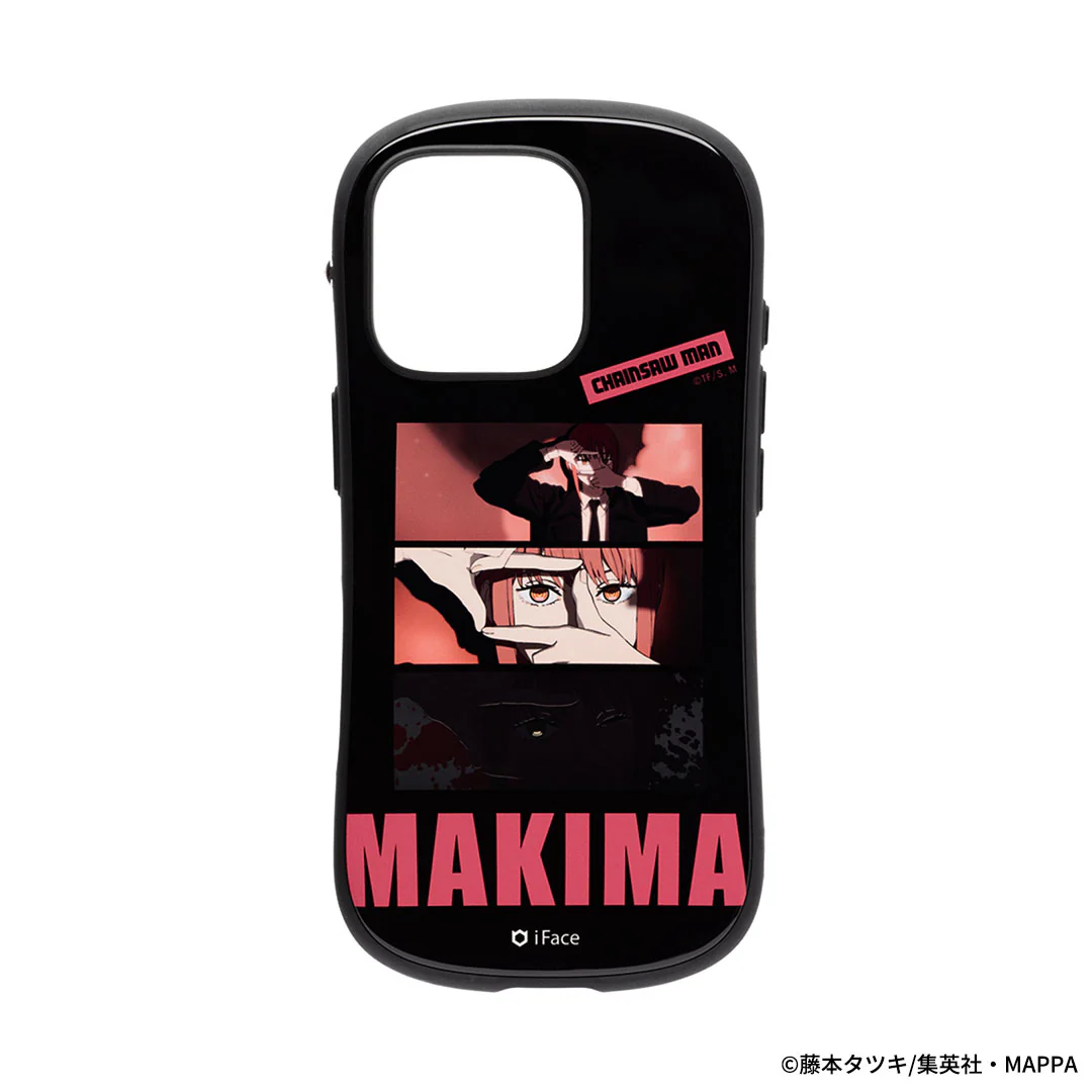【iPhone 17/17 Pro/16/16 Pro/15/14/13専用】TVアニメ『チェンソーマン』 iFace First Class MagSynqケース - Image 36