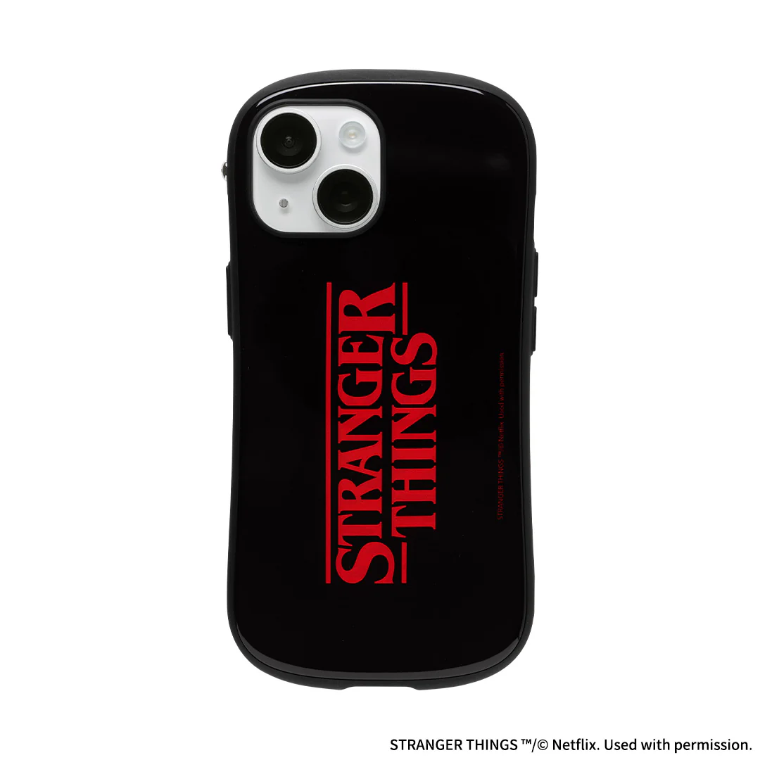 【iPhone 17/17 Pro/16/16 Pro/15/14/13専用】Netflixシリーズ「ストレンジャー・シングス 未知の世界」 iFace First Class MagSynqケース - Image 37