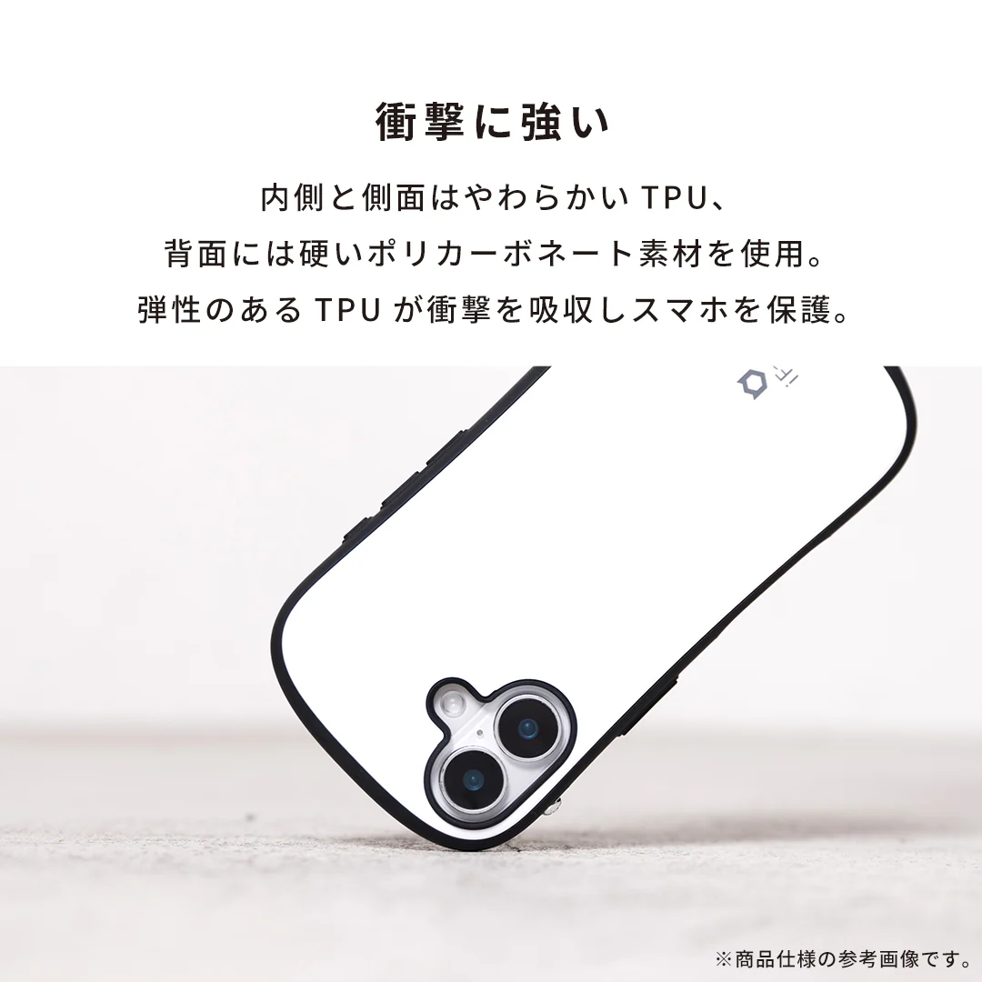 【iPhone 16/15/14/13専用】ポケモン iFace First Class MagSynqケース - Image 13