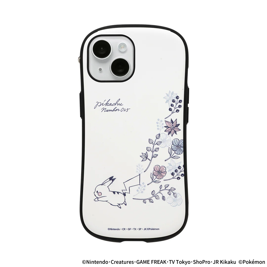 【iPhone 16/15/14/13専用】ポケモン iFace First Class MagSynqケース - Image 20