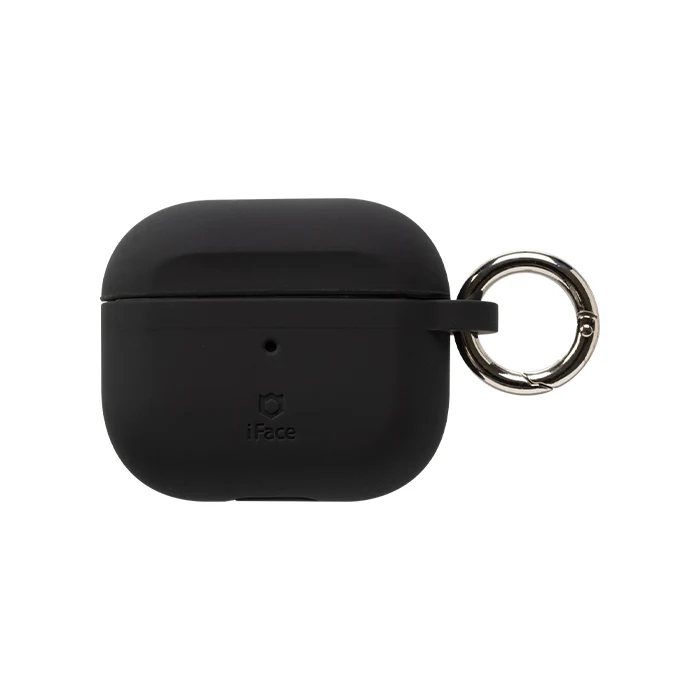 【AirPods(第1/第2/第3世代)/AirPods Pro(第1/第2世代)専用】iFace Grip On Siliconeケース - Image 14