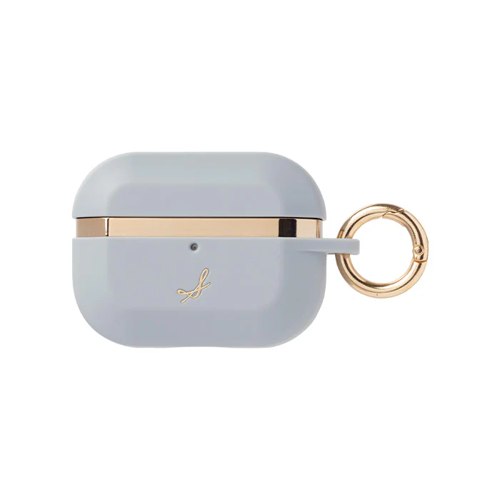 salisty マットカラー耐衝撃ケース【AirPods(第3世代)/AirPods Pro(第2/第1世代)専用】 - Image 19