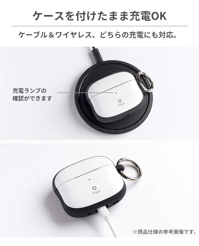 ちいかわ AirPods Pro ケース iFace First Class【正規通販】 - Image 13