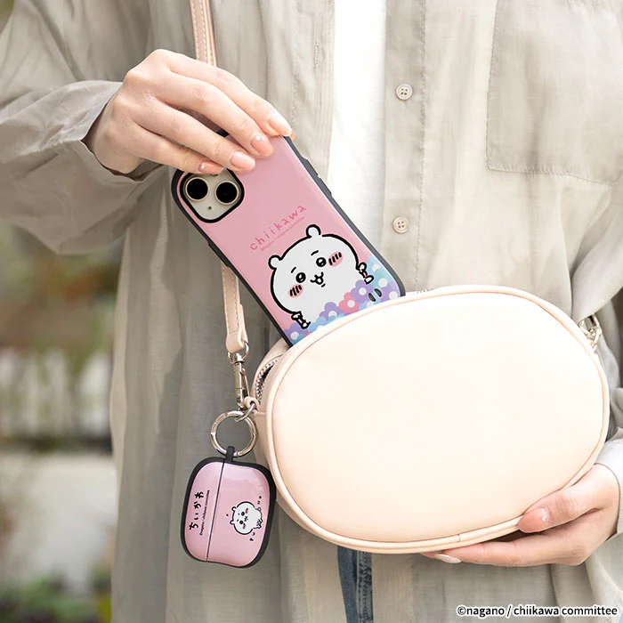 ちいかわ AirPods Pro ケース iFace First Class【正規通販】 - Image 8