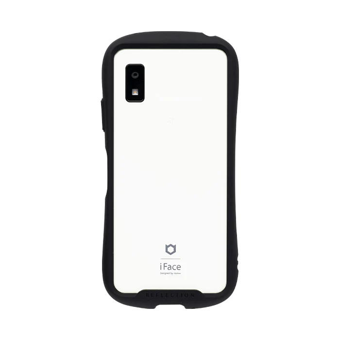 【AQUOS wish3/sense7専用】 iFace Reflection 透明ケース - Image 15