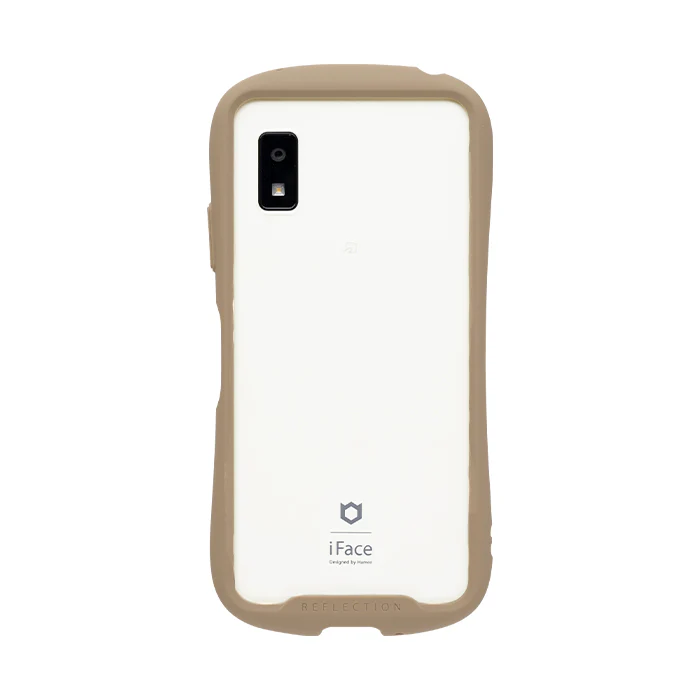 【AQUOS wish3/sense7専用】 iFace Reflection 透明ケース - Image 16