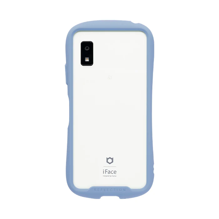 【AQUOS wish3/sense7専用】 iFace Reflection 透明ケース - Image 17