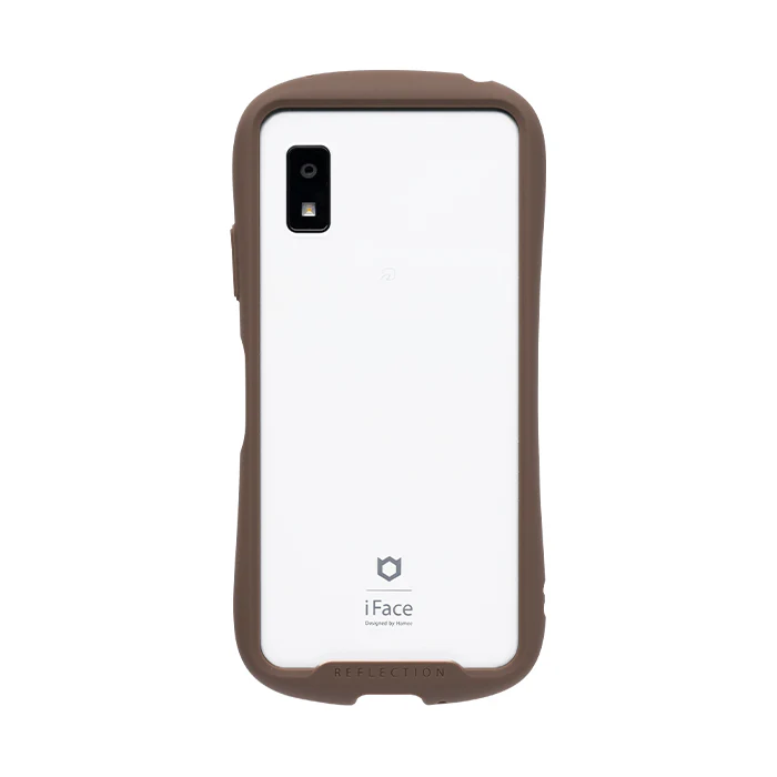 【AQUOS wish3/sense7専用】 iFace Reflection 透明ケース - Image 18