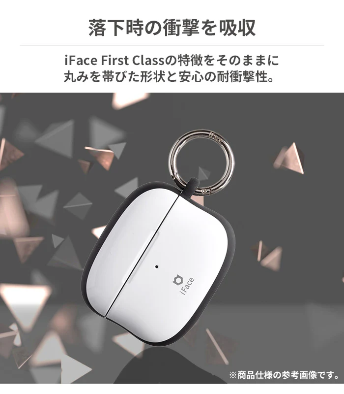 星のカービィ iFace First Classケース[AirPods Pro(第2/1世代)専用] - Image 13