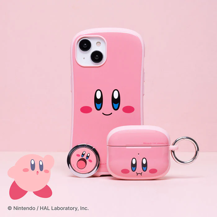 星のカービィ iFace First Classケース[AirPods Pro(第2/1世代)専用] - Image 6