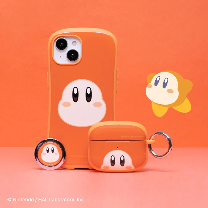 星のカービィ iFace First Classケース[AirPods Pro(第2/1世代)専用] - Image 7