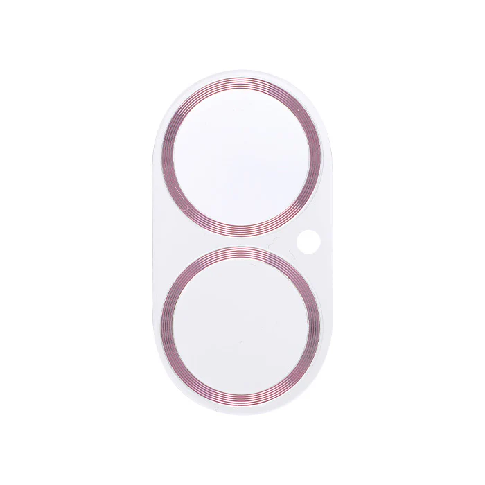 【iPhone 17/17 Pro/17 Pro Max/16/16 Pro/16 Plus/16 Pro Max/15/15 Plus/14/14 Plus専用】iFace 強化ガラス カメラレンズプロテクター(メタリック) - Image 28