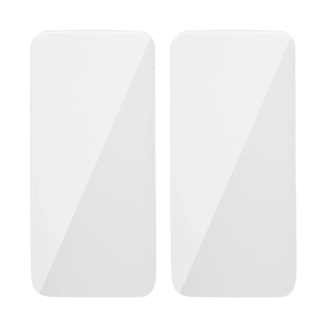 <2枚セット>【iPhone 17e/16/16 Pro/16 Plus/16 Pro Max/16e/15/15 Plus/14/14 Pro/14 Pro Max/13/13 Pro専用】iFace Round Edge Tempered Glass Screen Protector ラウンドエッジ強化ガラス 画面保護シート(クリア) - Image 16
