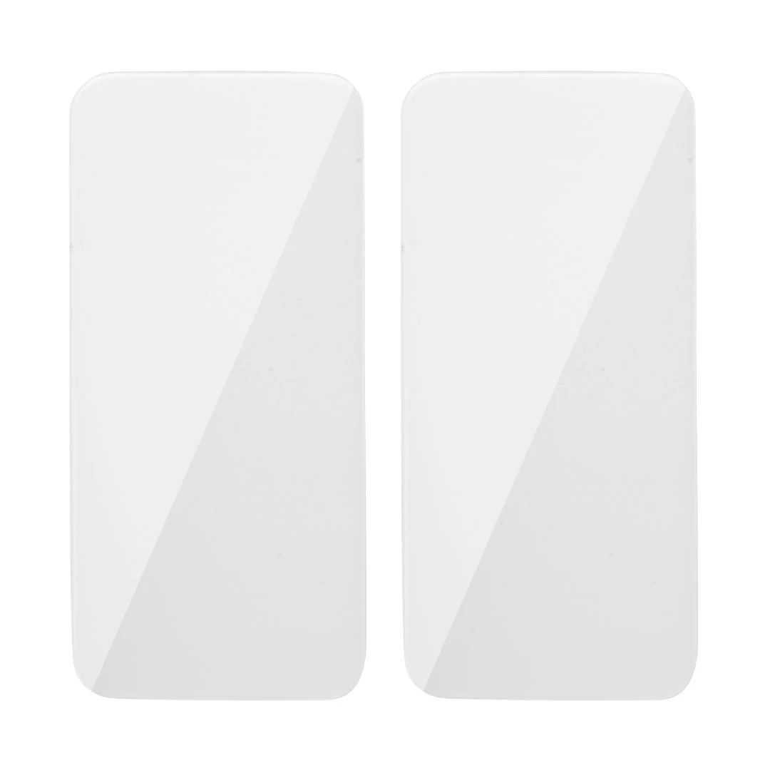 <2枚セット>【iPhone 17e/16/16 Pro/16 Plus/16 Pro Max/16e/15/15 Plus/14/14 Pro/14 Pro Max/13/13 Pro専用】iFace Round Edge Tempered Glass Screen Protector ラウンドエッジ強化ガラス 画面保護シート(クリア) - Image 17