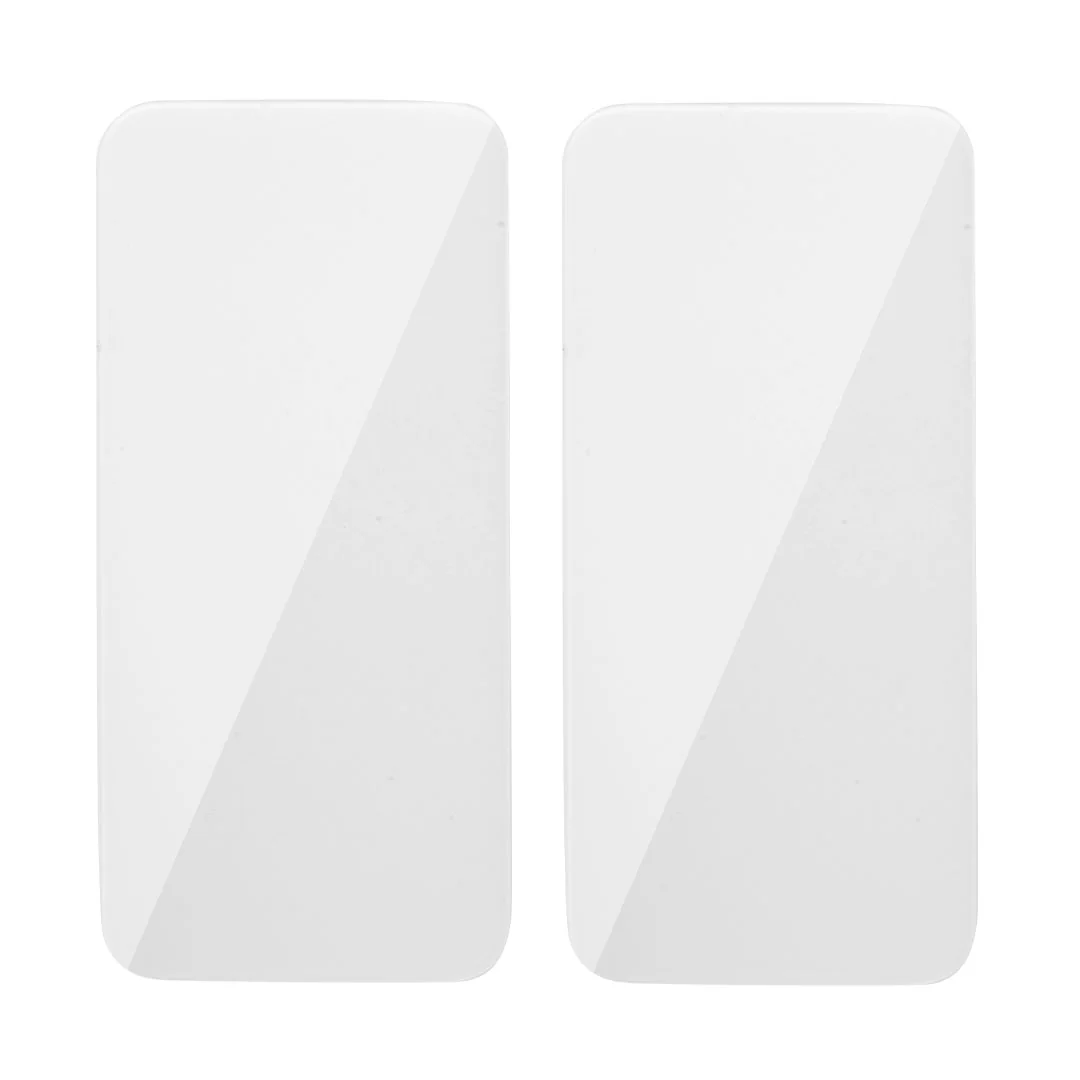 <2枚セット>【iPhone 17e/16/16 Pro/16 Plus/16 Pro Max/16e/15/15 Plus/14/14 Pro/14 Pro Max/13/13 Pro専用】iFace Round Edge Tempered Glass Screen Protector ラウンドエッジ強化ガラス 画面保護シート(クリア) - Image 18