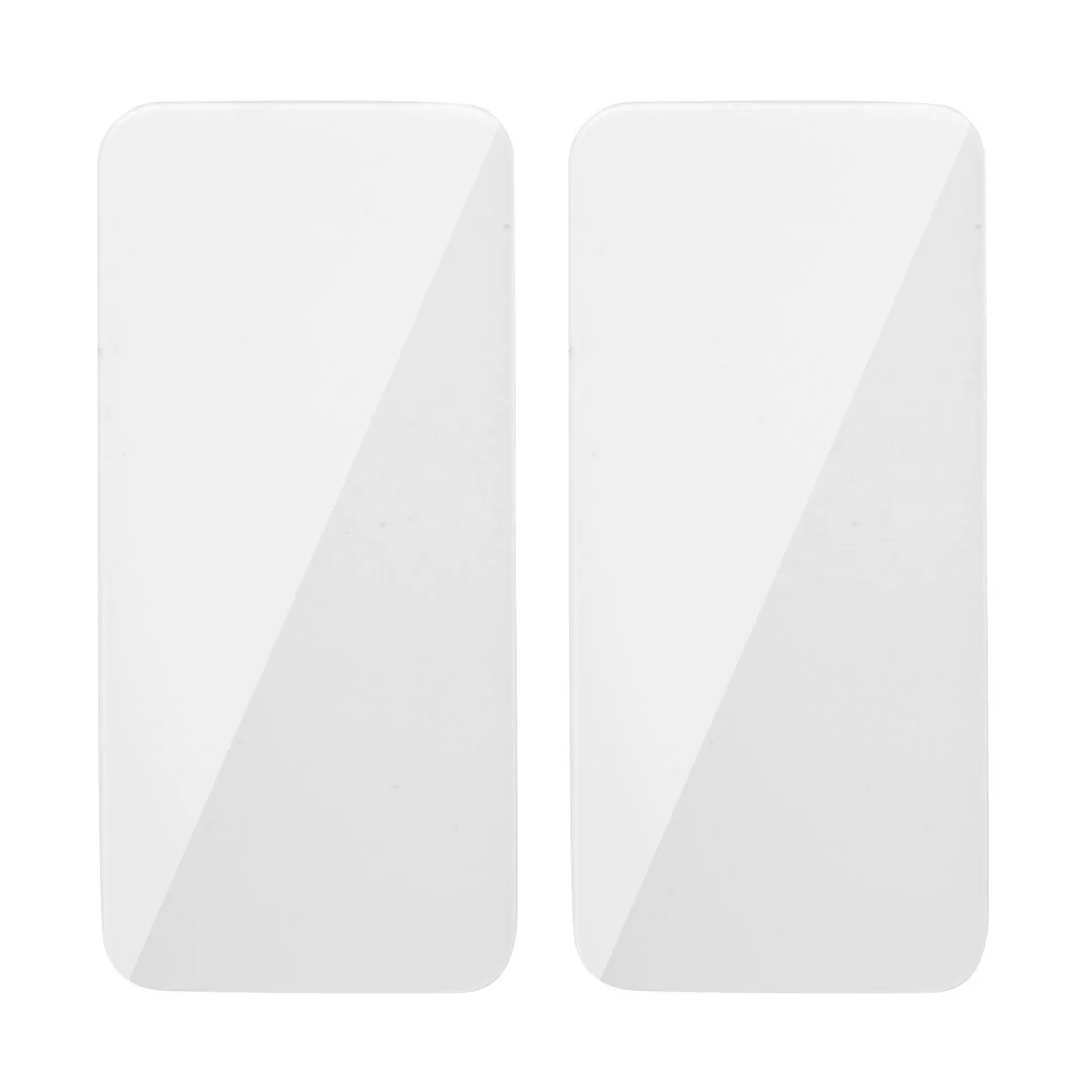 <2枚セット>【iPhone 17e/16/16 Pro/16 Plus/16 Pro Max/16e/15/15 Plus/14/14 Pro/14 Pro Max/13/13 Pro専用】iFace Round Edge Tempered Glass Screen Protector ラウンドエッジ強化ガラス 画面保護シート(クリア) - Image 19