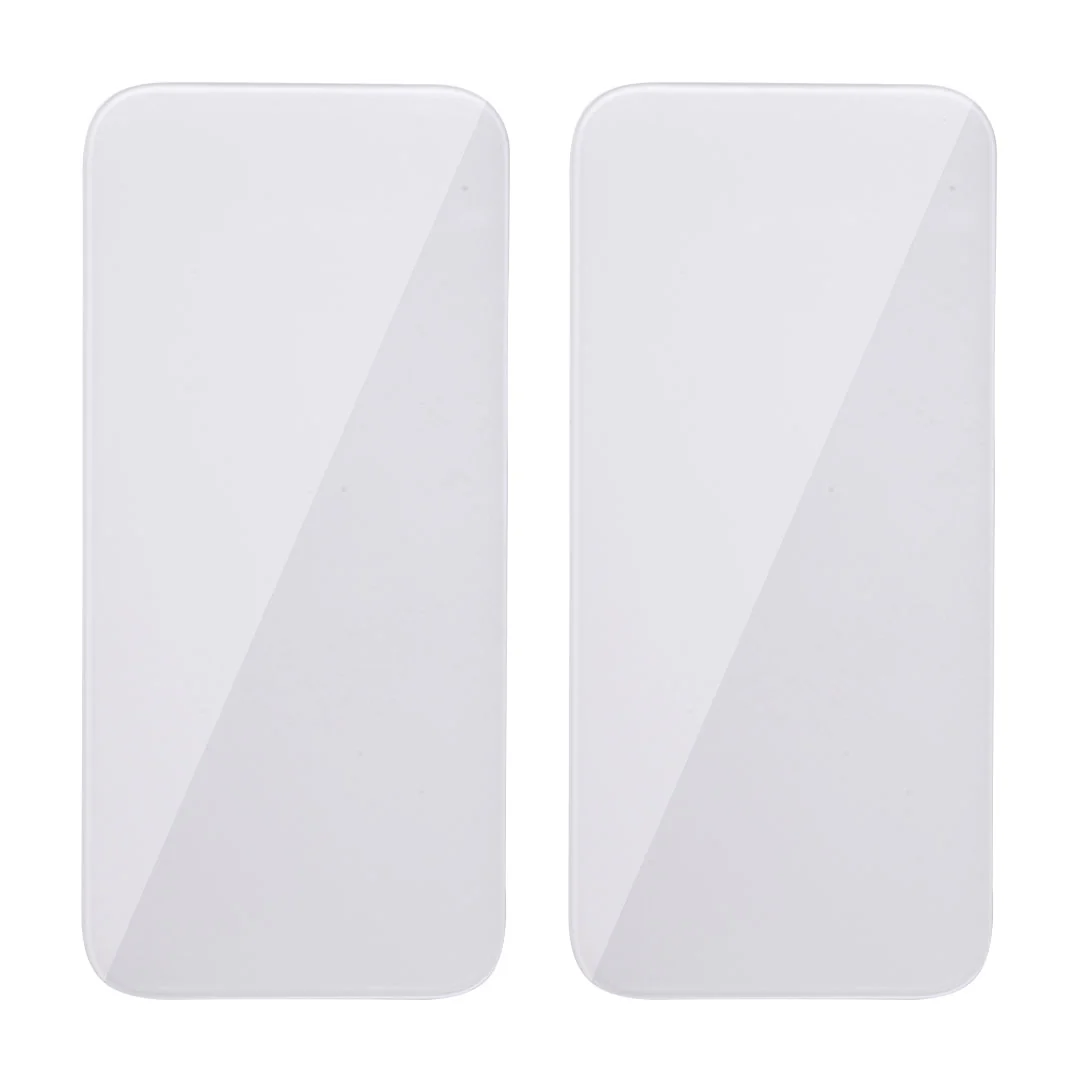 ＜2枚セット＞【iPhone 17e/16/16 Pro/16 Plus/16 Pro Max/16e/15/15 Plus/14/14 Pro/14 Pro Max/13/13 Pro専用】iFace Round Edge Tempered Glass Screen Protector ラウンドエッジ強化ガラス 画面保護シート(アンチグレア/のぞき見防止/ブルーライトカット) - Image 33