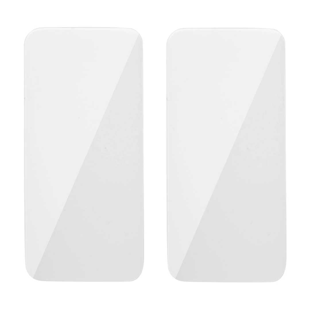 <2枚セット>【iPhone 17e/16/16 Pro/16 Plus/16 Pro Max/16e/15/15 Plus/14/14 Pro/14 Pro Max/13/13 Pro専用】iFace Round Edge Tempered Glass Screen Protector ラウンドエッジ強化ガラス 画面保護シート(ドラゴントレイル/クリア) - Image 16