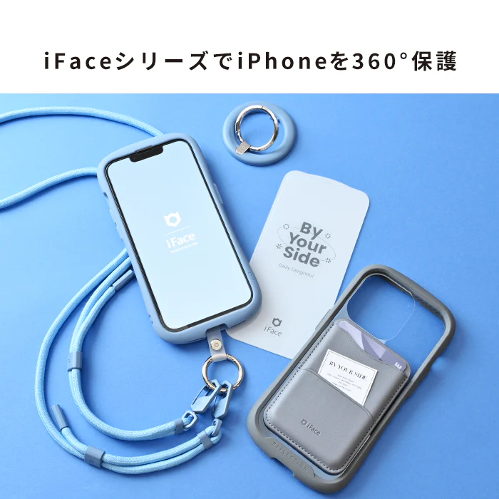 <2枚セット>【iPhone 17e/16/16 Pro/16 Plus/16 Pro Max/16e/15/15 Plus/14/14 Pro/14 Pro Max/13/13 Pro専用】iFace Round Edge Tempered Glass Screen Protector ラウンドエッジ強化ガラス 画面保護シート(ドラゴントレイル/クリア) - Image 6