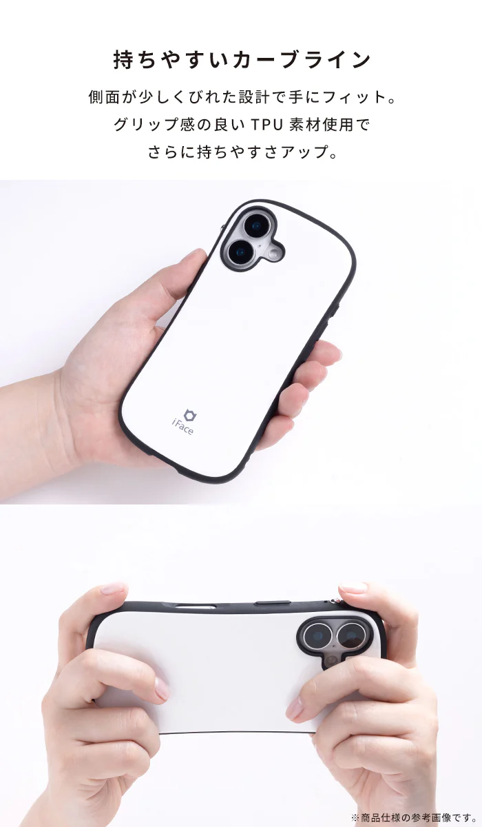 [iPhone 16/16 Pro/15/14/13専用]ディズニーキャラクター/キングダム ハーツ iFace First Class MagSynqケース - Image 15