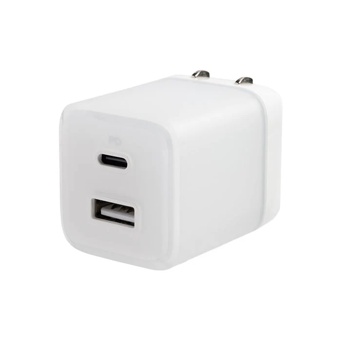 Melia PD対応充電器 ACアダプター Sheer 30W - Image 18