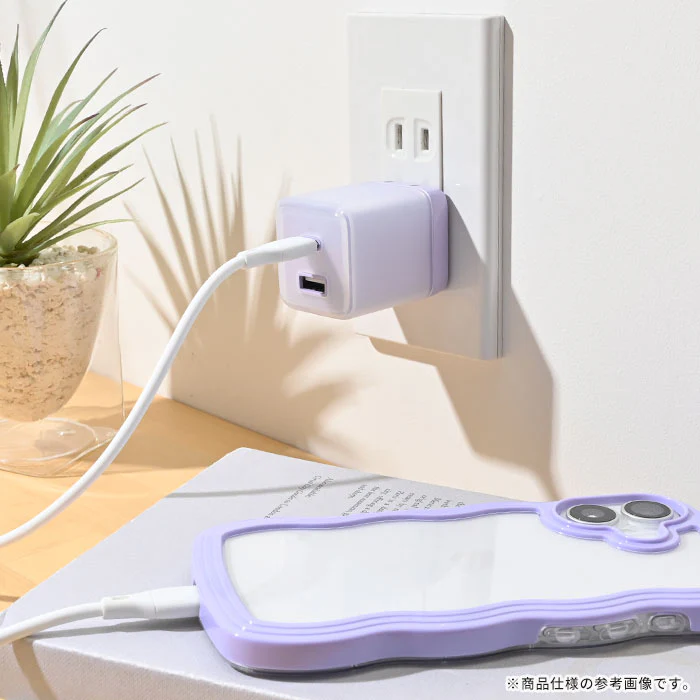 Melia PD対応充電器 ACアダプター Sheer 30W - Image 6