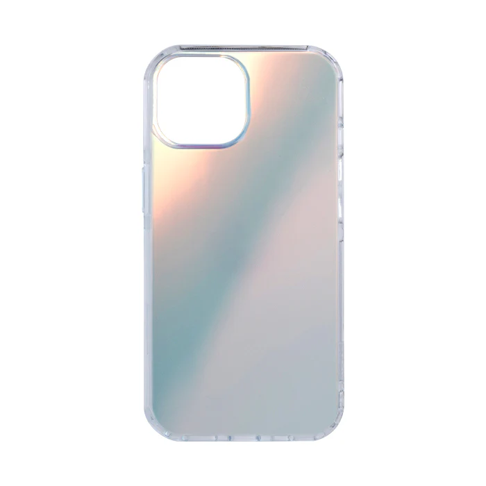 オーロラ カメラ保護 黄ばみにくい HIGHER ケース【iPhone 15/15 Pro/14/14 Pro/14 Plus/14 Pro Max/13/12/12 Pro/8/7/SE(第2/第3世代)専用】 - Image 11