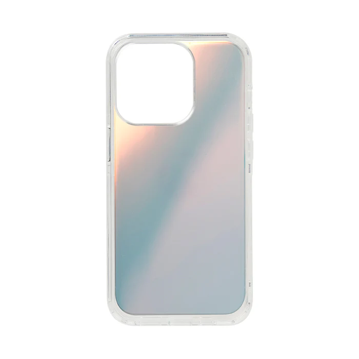 オーロラ カメラ保護 黄ばみにくい HIGHER ケース【iPhone 15/15 Pro/14/14 Pro/14 Plus/14 Pro Max/13/12/12 Pro/8/7/SE(第2/第3世代)専用】 - Image 14