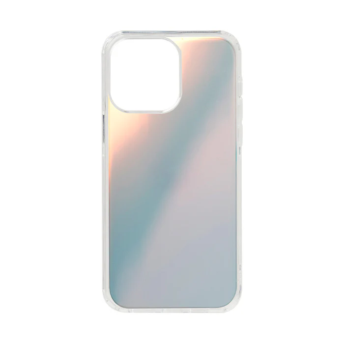 オーロラ カメラ保護 黄ばみにくい HIGHER ケース【iPhone 15/15 Pro/14/14 Pro/14 Plus/14 Pro Max/13/12/12 Pro/8/7/SE(第2/第3世代)専用】 - Image 16
